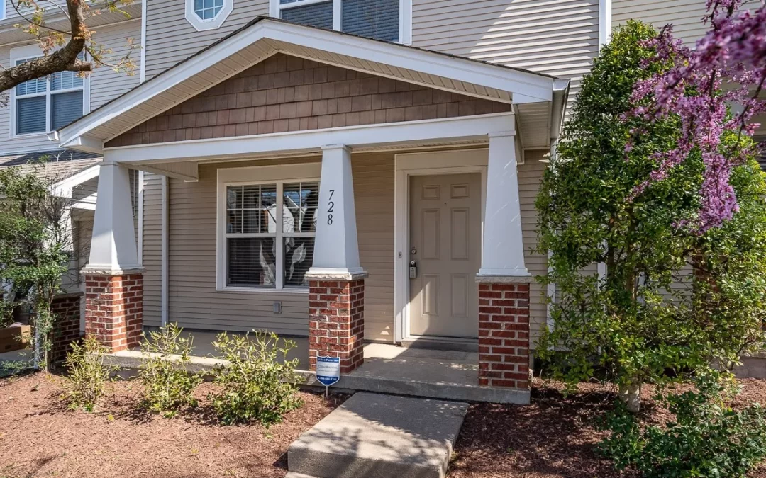 728 Vernon Ave, Nashville, TN 37209