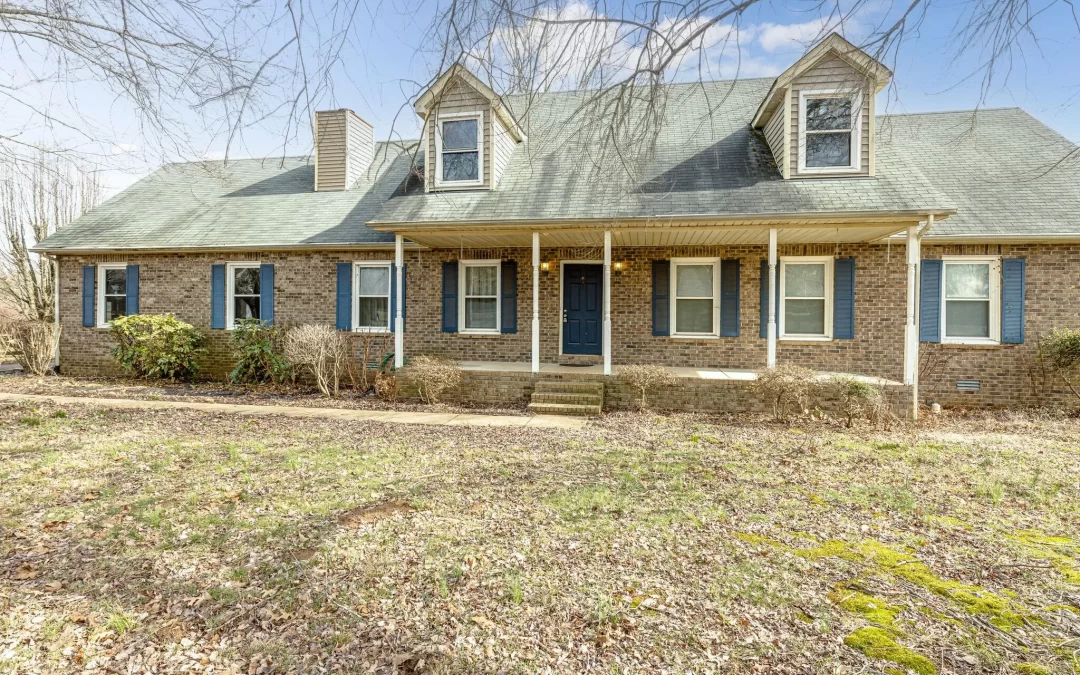3591 Old South Rd, Murfreesboro, TN 37128