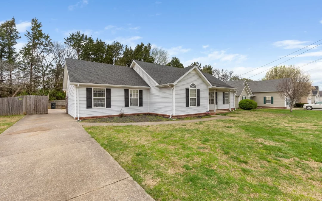 3431 Hardwood Dr, Murfreesboro, TN 37129