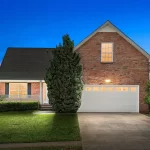 Nashville homes for sale in quiet neighborhoods, Nashville homes for sale with open floor plans under $250,000, Nashville homes for sale with a deck or patio, Nashville homes for sale with updated kitchens, Nashville homes for sale with a view, Nashville homes for sale with a master suite under $250,000