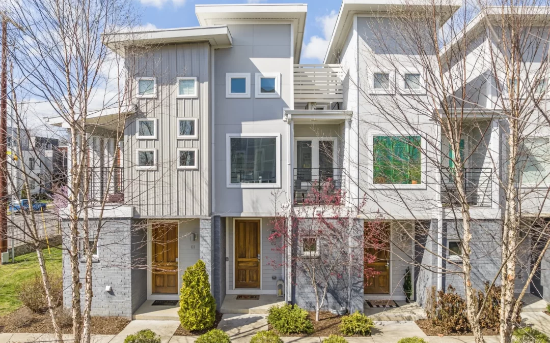 1240 2nd Ave S Apt 2, Nashville, TN 37210