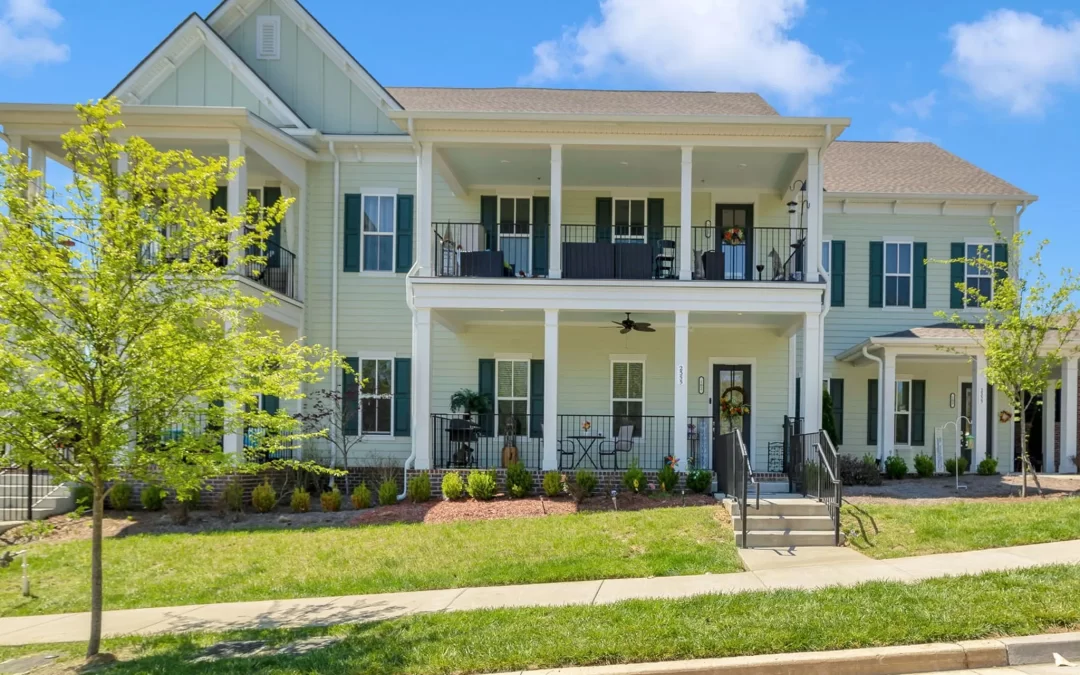 2355 Fairchild Cir Unit 102, Nolensville, TN 37135