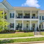 nashville real estate