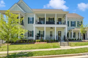 nashville real estate