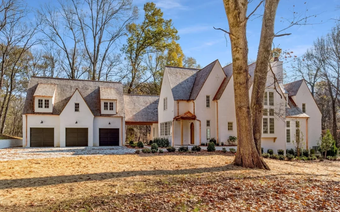 3726 Panorama Valley Ln, Franklin, TN 37064