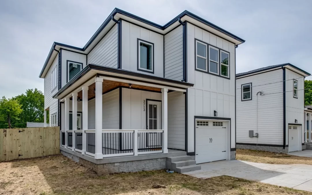 3713 Fairview Dr, Nashville, TN 37218