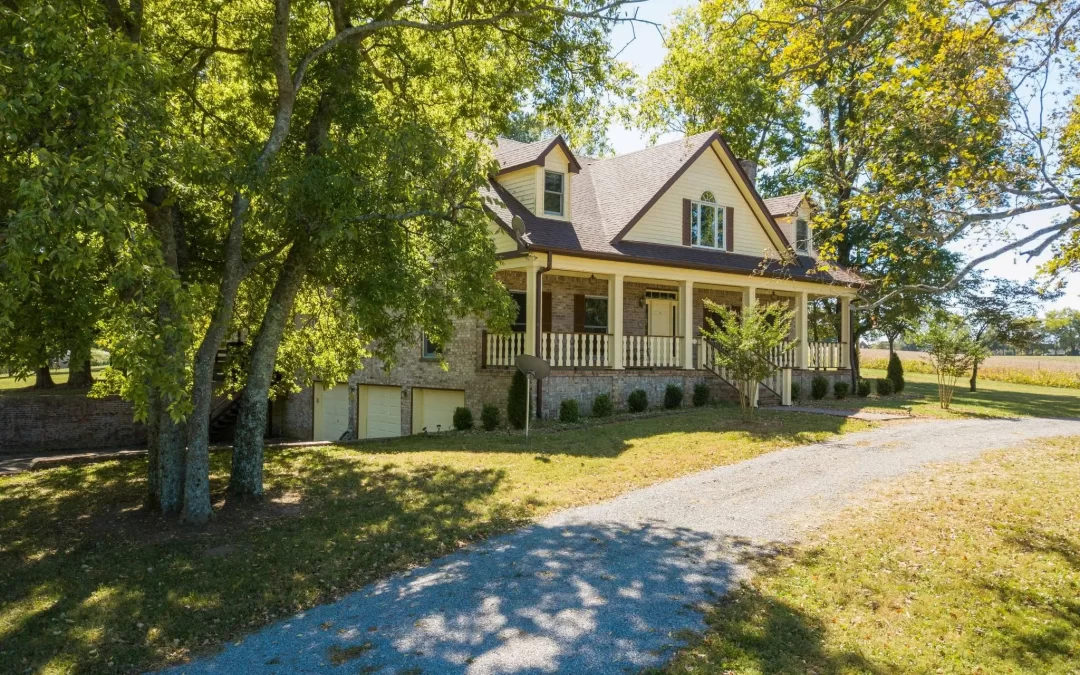 439 S Dry Fork Creek Rd, Gallatin, TN 37066