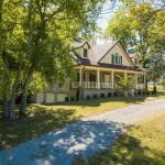 nashville realty companies