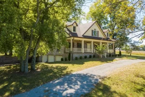 nashville realty companies