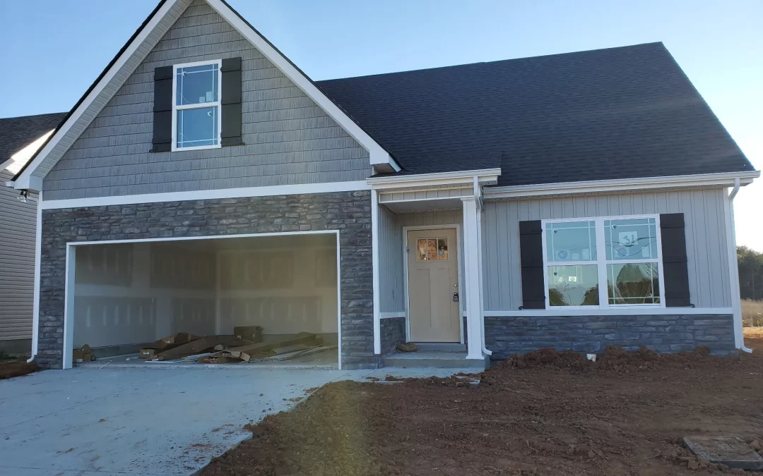 2825 Valley Farms Dr, Christiana, TN 37037