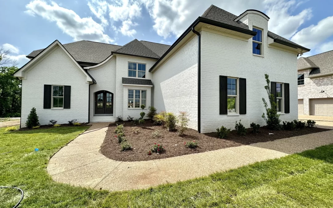 106 Arkstone Ln, Spring Hill, TN 37174