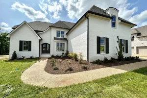 nashville real estate