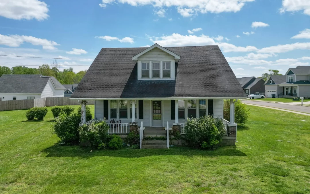 8411 Highway 25 E, Cross Plains, TN 37049