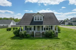 forever home in nashville