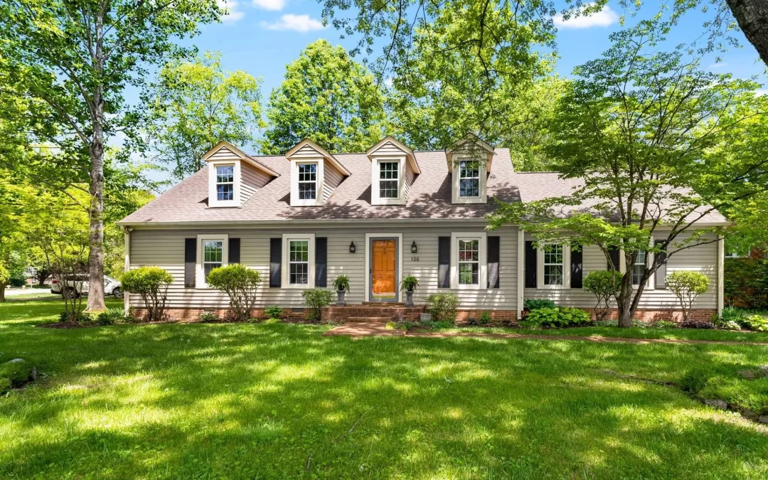136 Riverwood Dr, Franklin, TN 37069
