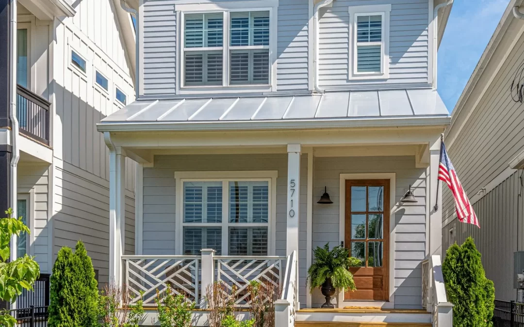 5710 Tennessee Ave, Nashville, TN 37209