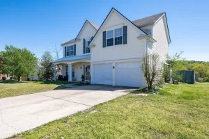 real estate in nashville