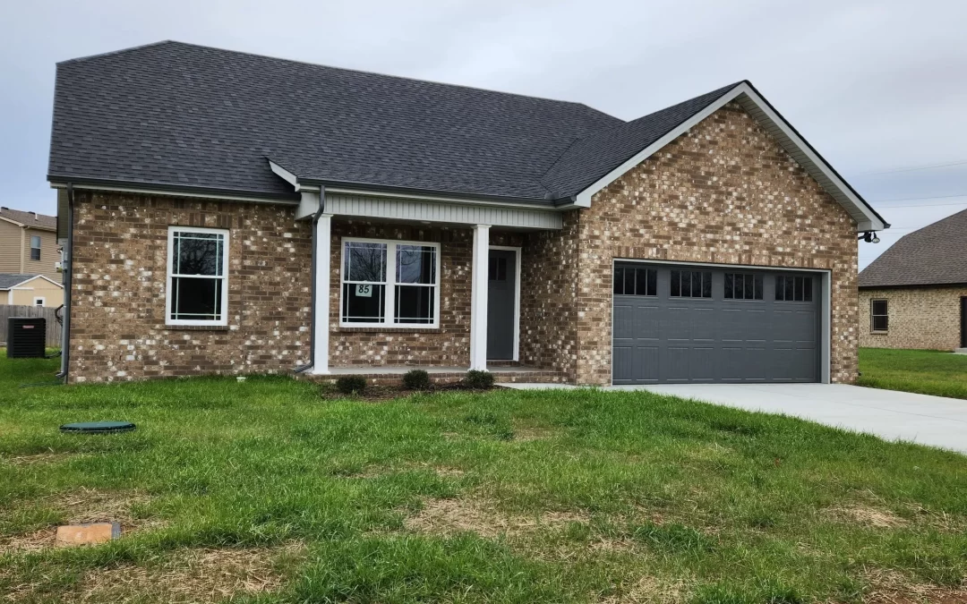 5451 Marisack Ct, Christiana, TN 37037