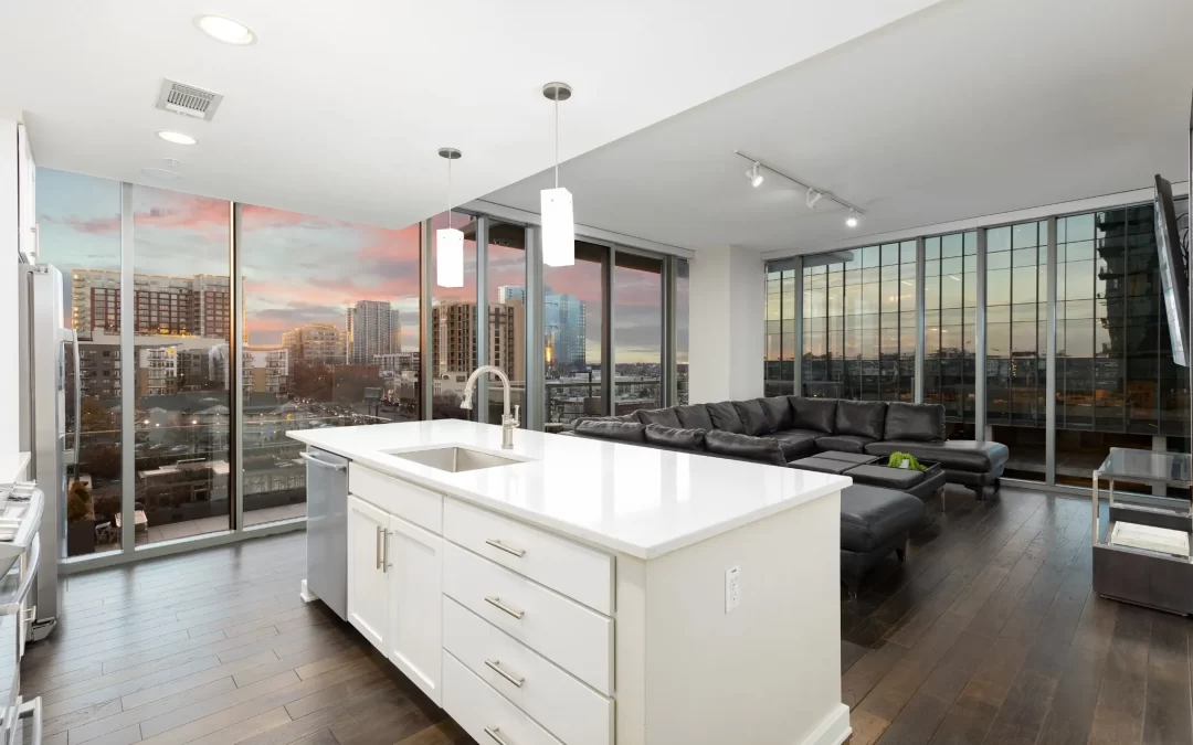 1212 Laurel St Apt 615, Nashville, TN 37203