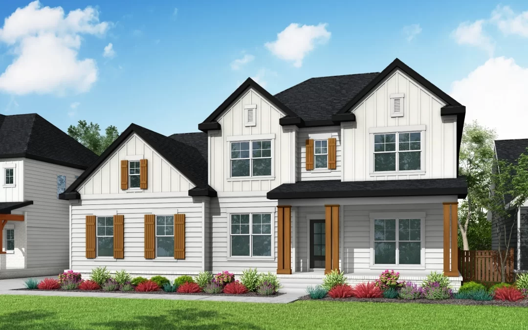 7410 Twill Heights Loop, Fairview, TN 37062