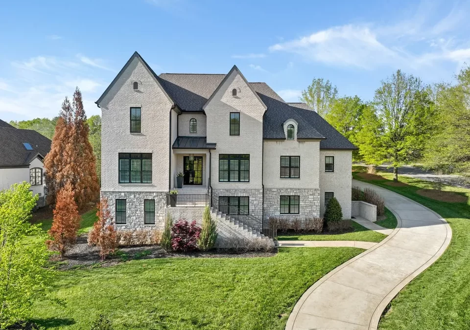 9540 Sunbeam Ct, Brentwood, TN 37027