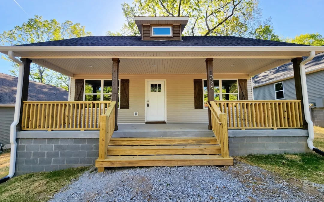 103C Oak Park Dr, Dickson, TN 37055