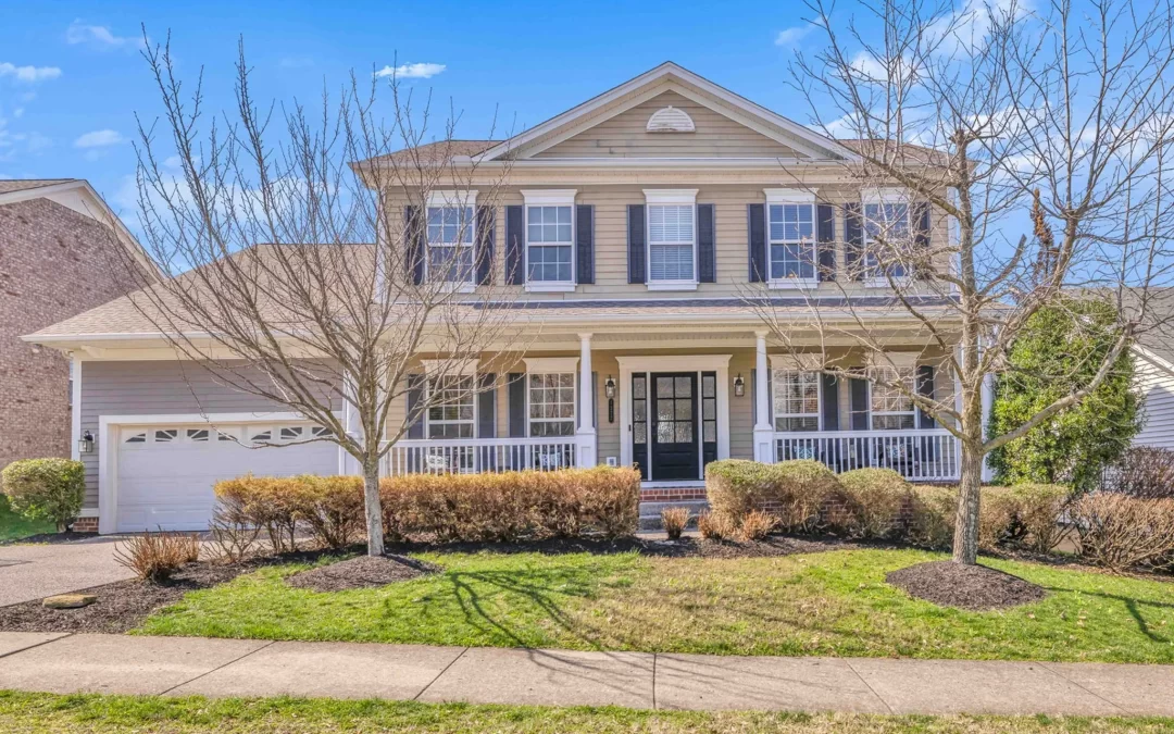 1277 Habersham Way, Franklin, TN 37067