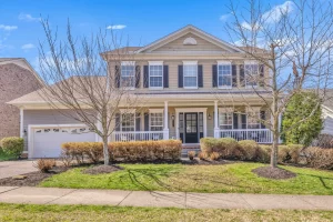 nashville realty companies,