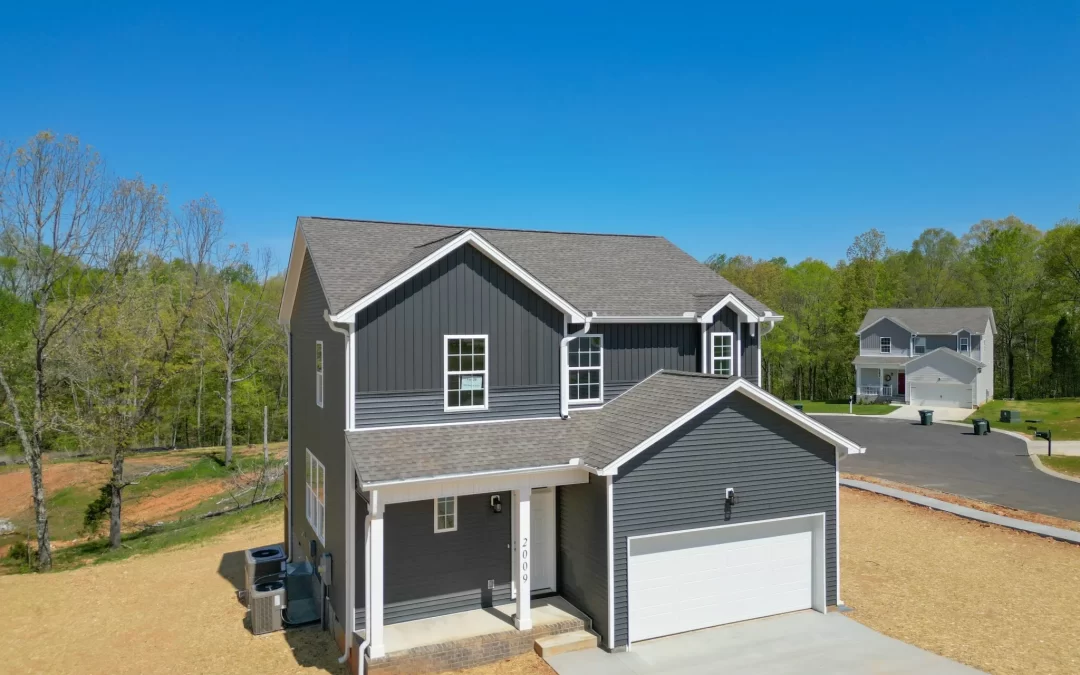 2009 Morgan Ct, Springfield, TN 37172