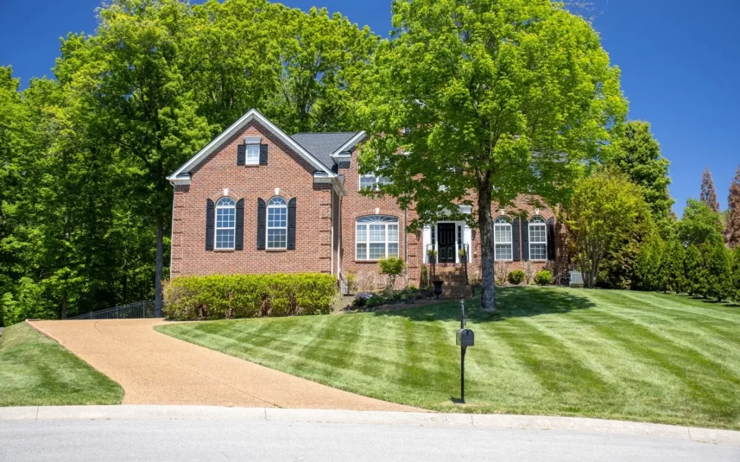 6104 Abington Ridge Ct, Franklin, TN 37067