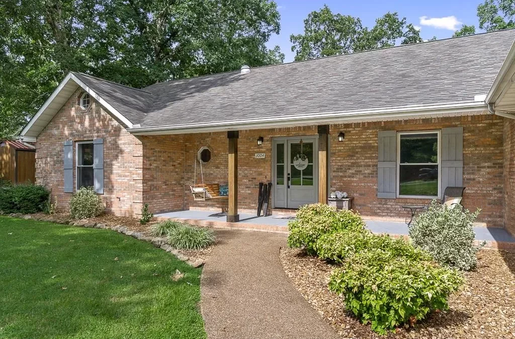 3004 Seminole Loop, Crossville, TN 38572