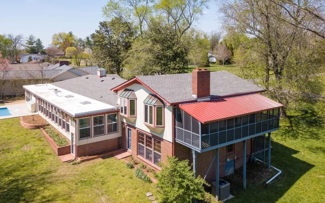 950 Lakeshore Dr, Gallatin, TN 37066