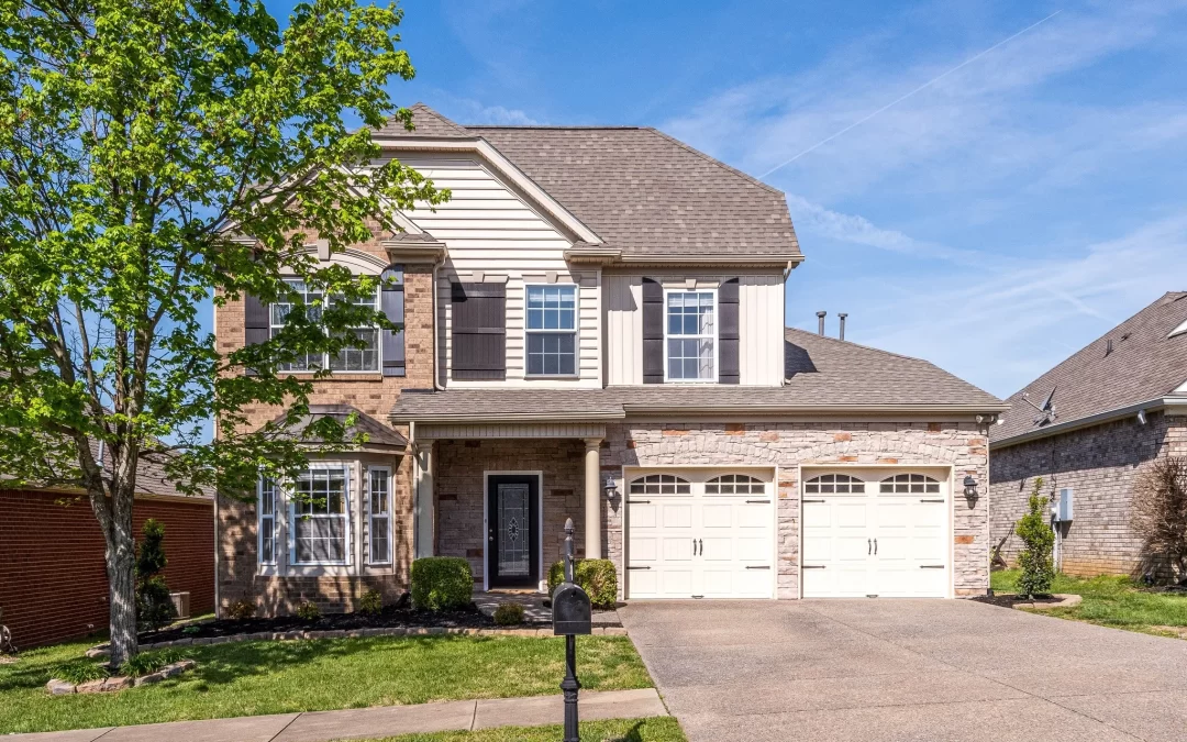 241 Meandering Dr, Lebanon, TN 37090