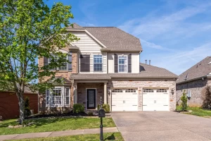 homes for sale nashville tn