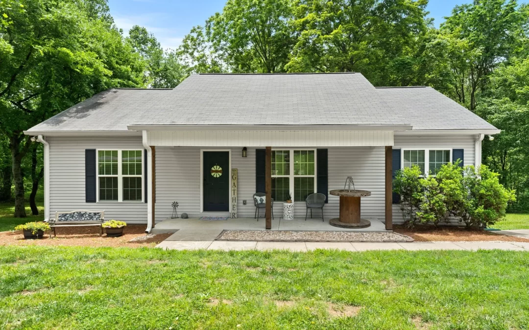 6446 Green Rd, Springfield, TN 37172