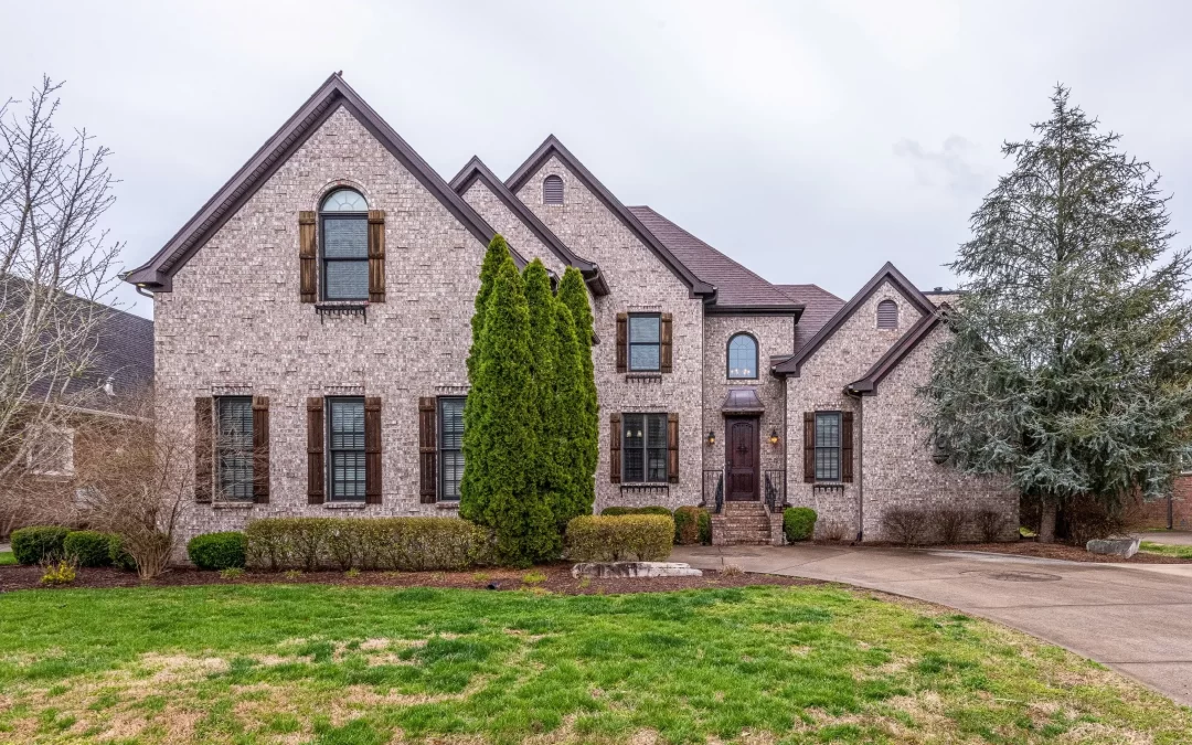 2710 Crowne Pointe Dr, Murfreesboro, TN 37130