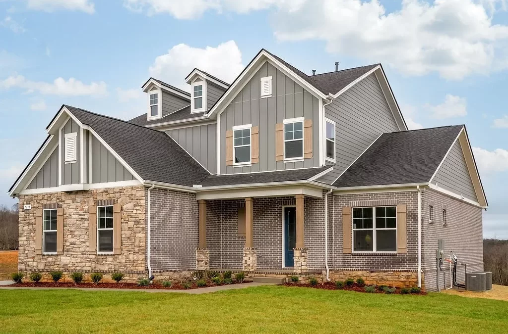 7218 Adenborough Dr, Fairview, TN 37062