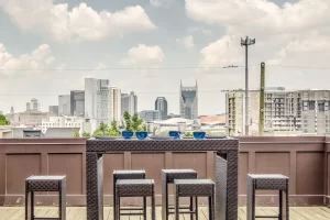 forever home in nashville