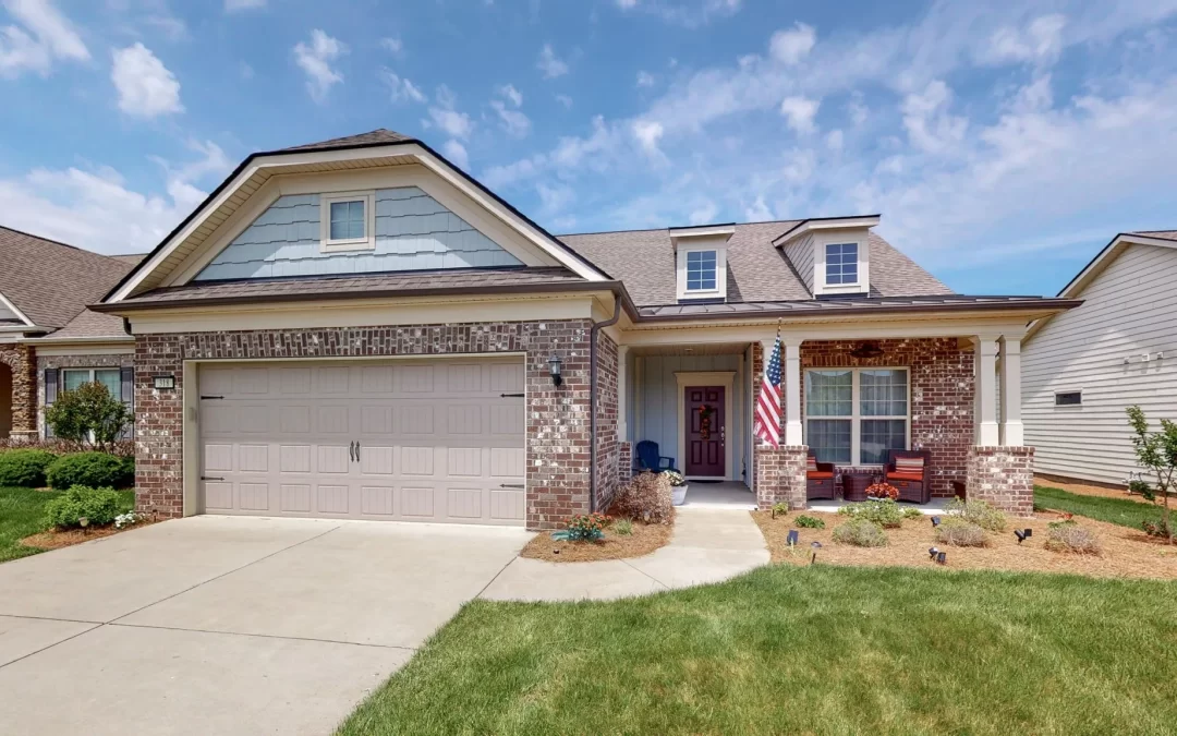 318 Carter Trl, Spring Hill, TN 37174