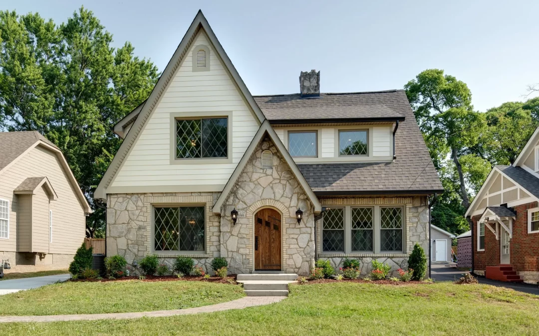 1303 Howard Ave, Nashville, TN 37216