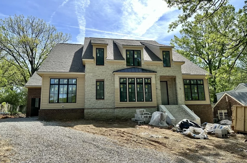 4314 Estes Rd, Nashville, TN 37215