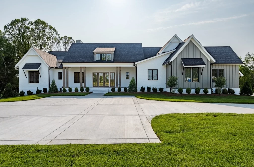 4271 Columbia Pike, Franklin, TN 37064