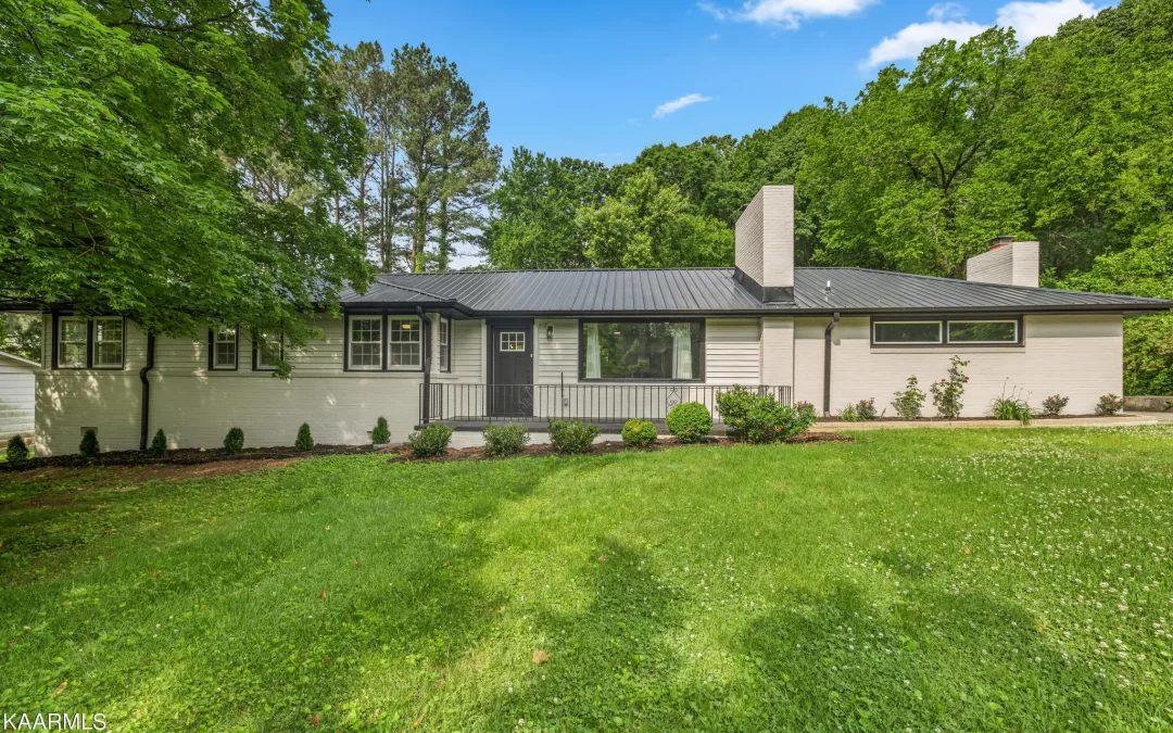 313 Carta Rd, Knoxville, TN 37914