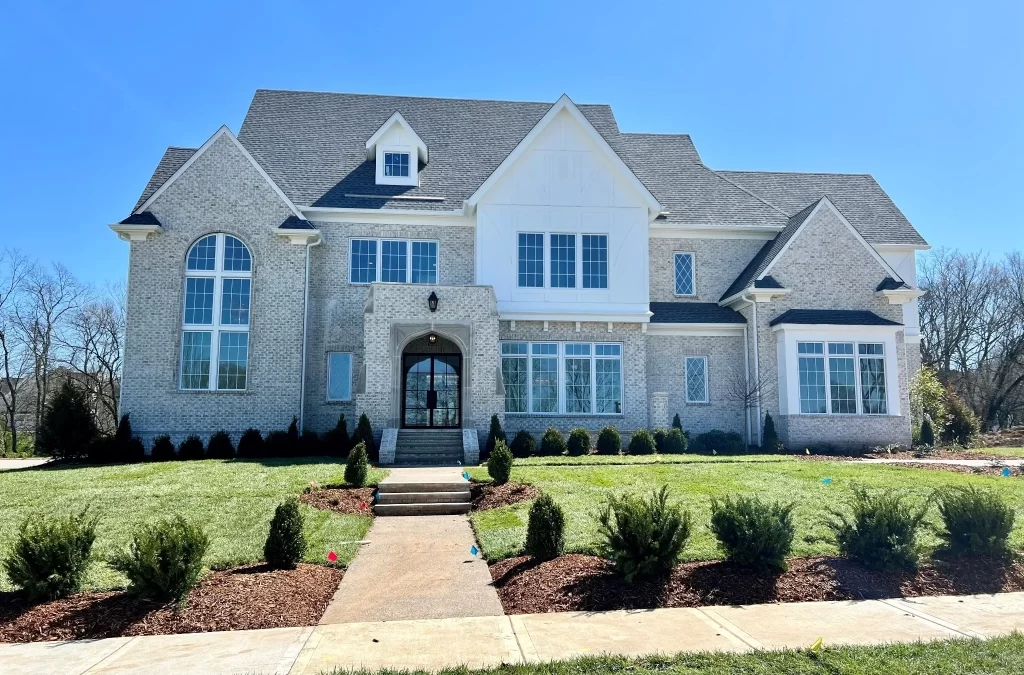 9327 Joslin Ct, Brentwood, TN 37027