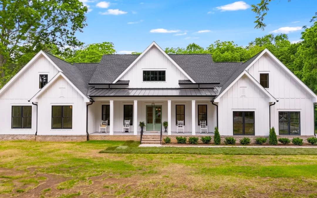 6008 Costello Farm Ln, Thompsons Station, TN 37179
