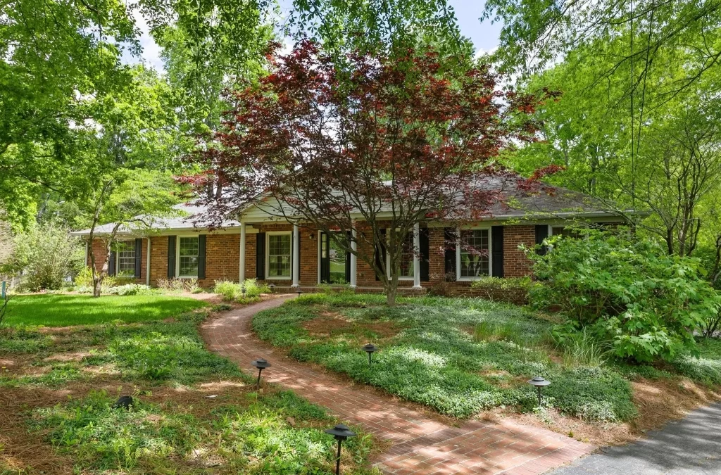 8012 Knoll Ct, Brentwood, TN 37027