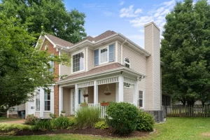 real estate agents nashville