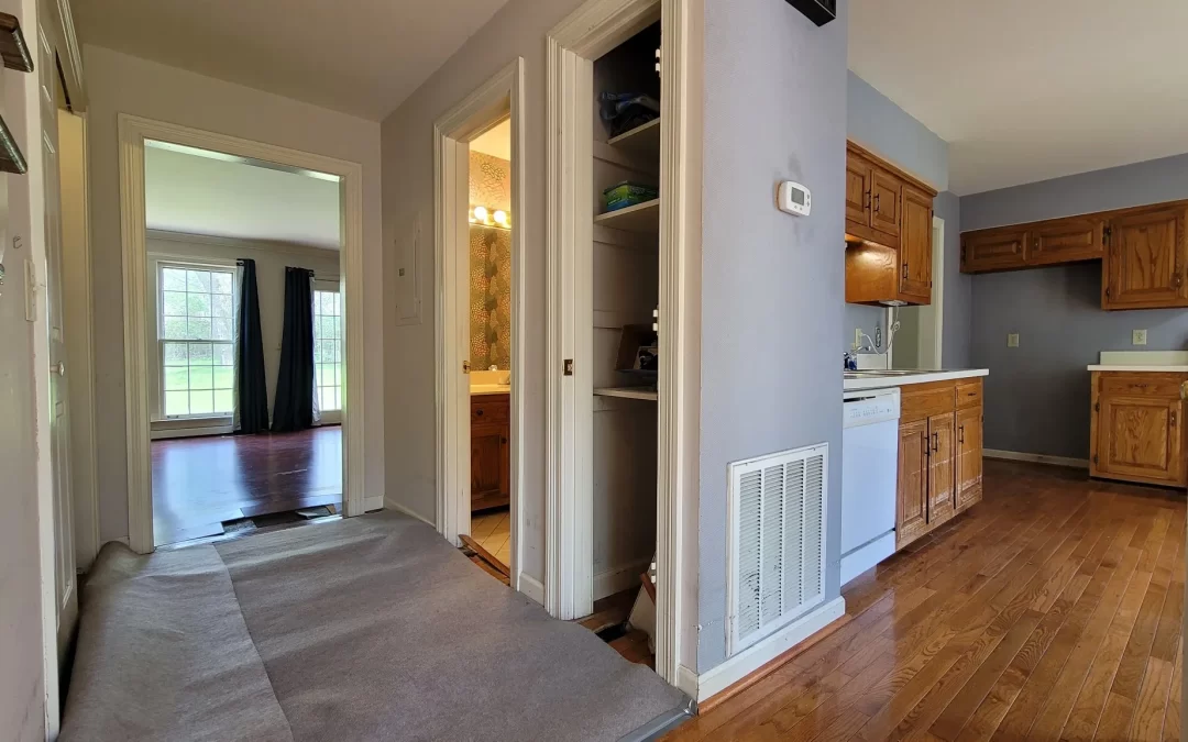 4421 Belmont Park Ter, Nashville, TN 37215