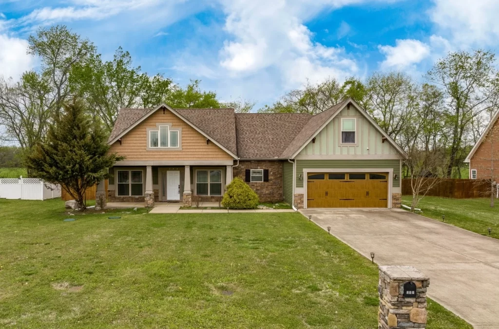 237 Drema Ct, Murfreesboro, TN 37127