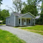 nashville realty companies